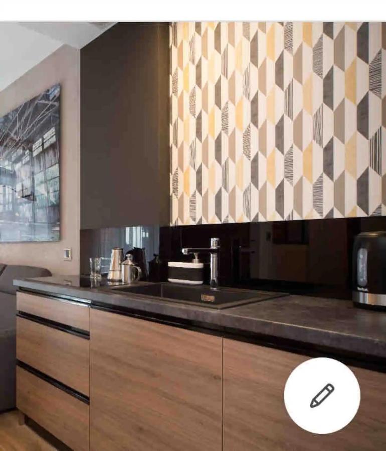 Nowoczesne Apartamenty W Centrum Krakowa Екстериор снимка