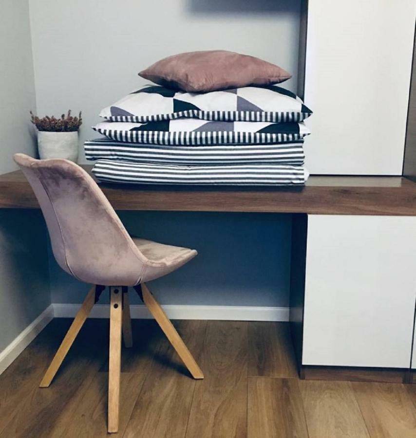 Nowoczesne Apartamenty W Centrum Krakowa Екстериор снимка